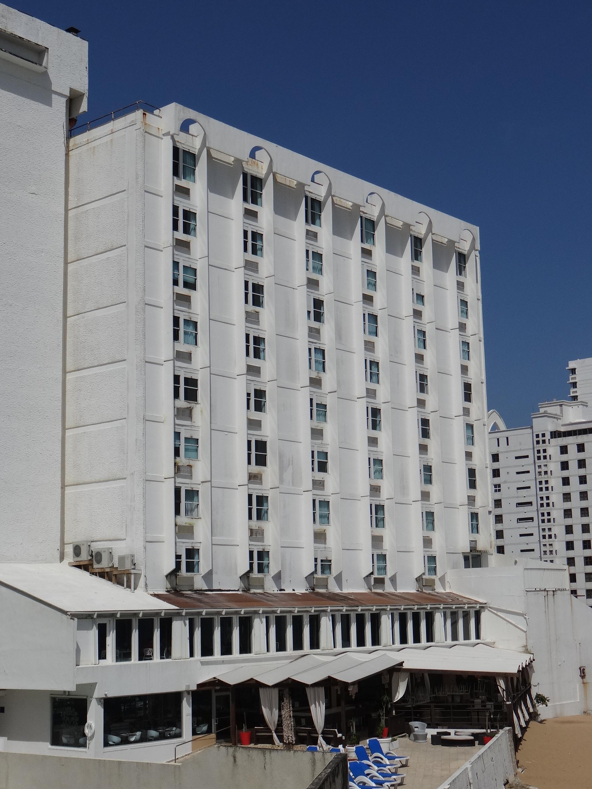 Condado Vanderbilt - San Juan (Condado) - 2013 00084
